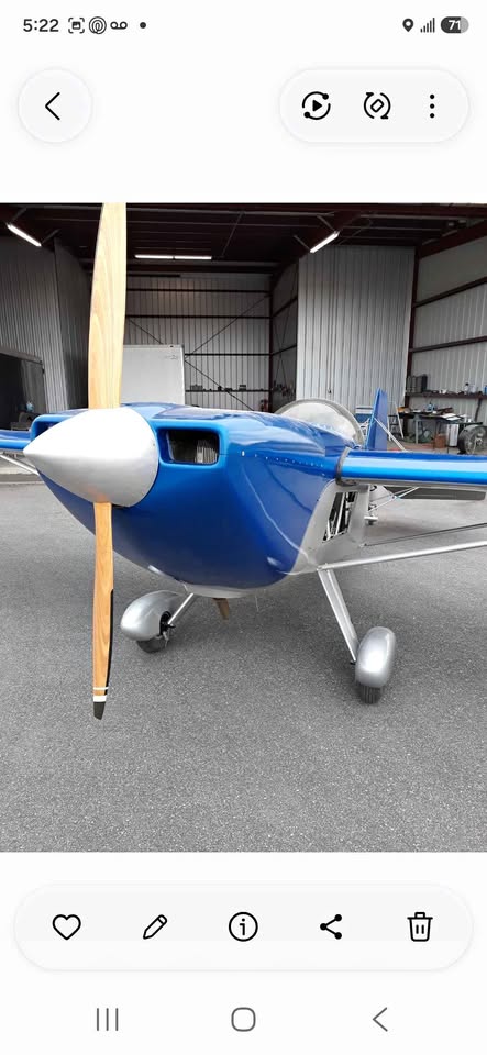 2019 Rans S9, photo 1