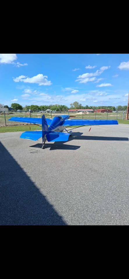 2019 Rans S9, photo 3