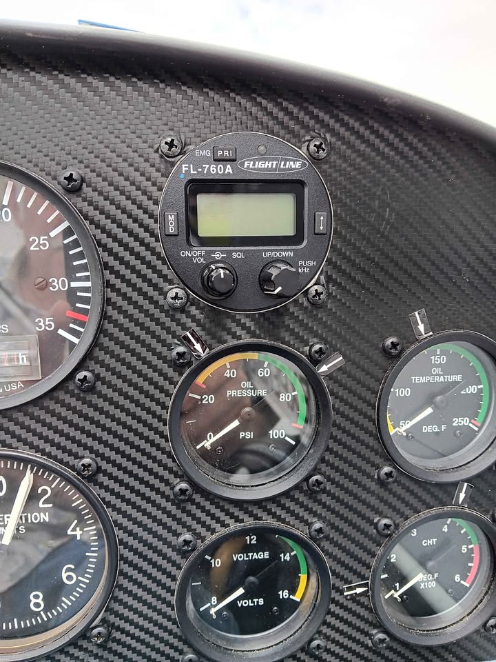 2019 Rans S9, photo 5