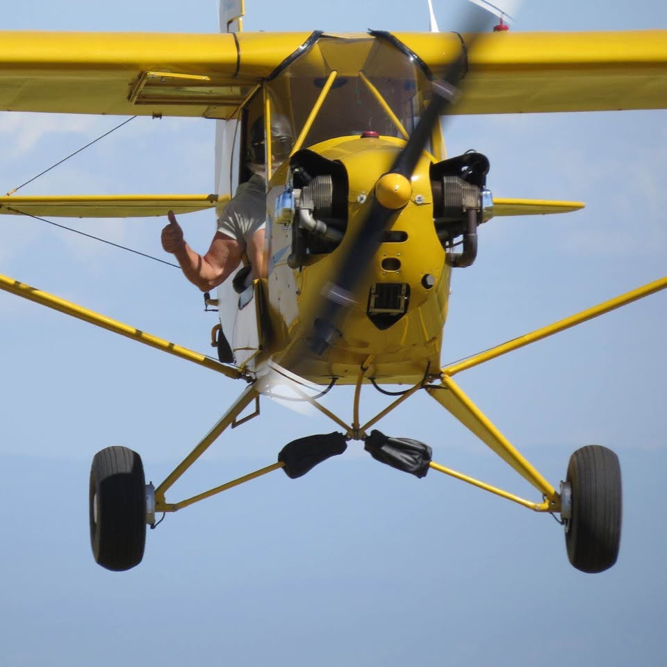 Piper PA-J3-C65, photo 2