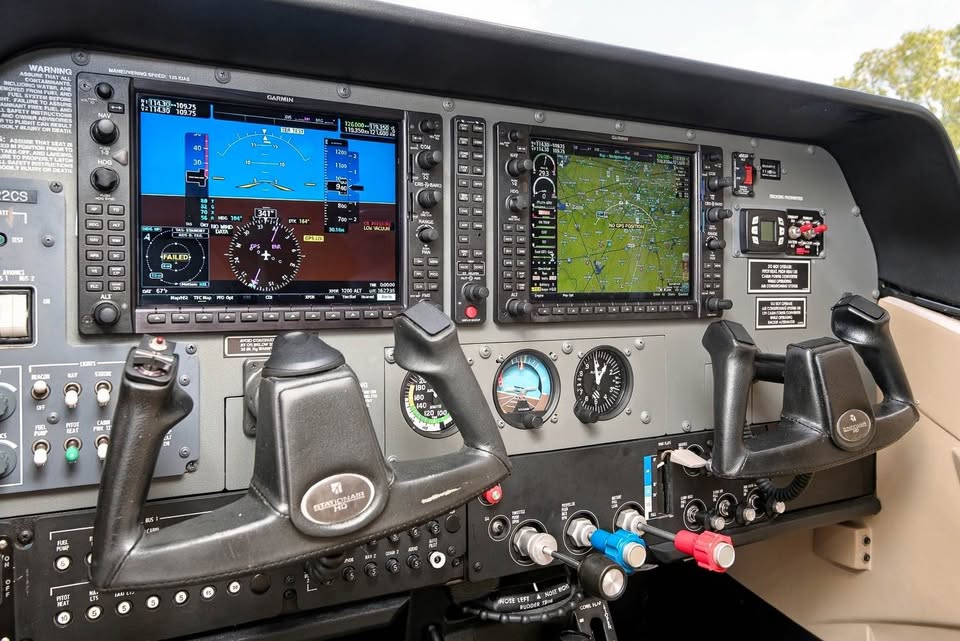 2017 Cessna Turbo StationAir HD, photo 8