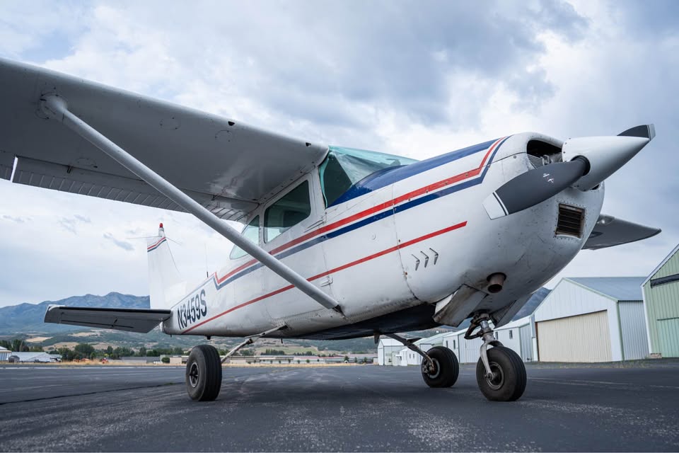 1965 Cessna 182H Skylane, photo 4
