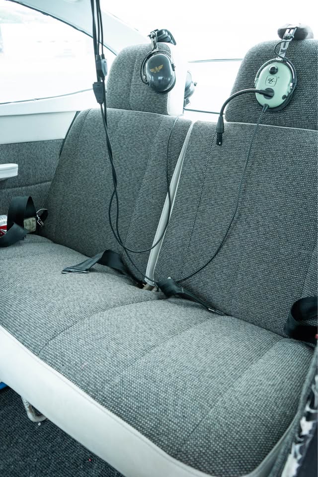 1965 Cessna 182H Skylane, photo 11