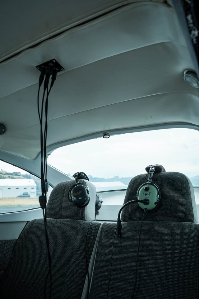 1965 Cessna 182H Skylane, photo 10