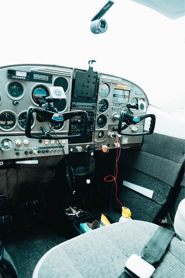 1965 Cessna 182H Skylane, photo 3