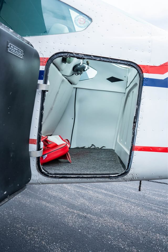 1965 Cessna 182H Skylane, photo 9