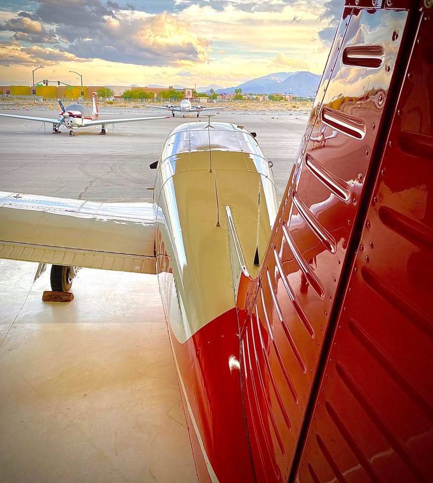 1972 Piper Arrow II - Low hours + New Paint and Interior, photo 4