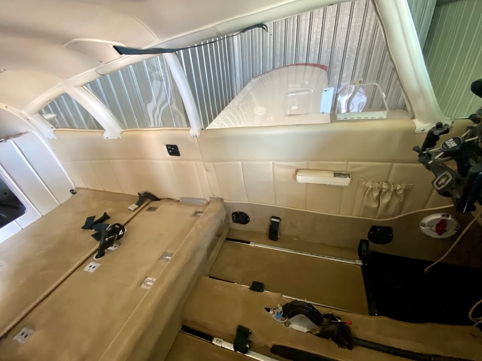 1972 Piper Arrow II - Low hours + New Paint and Interior, photo 10