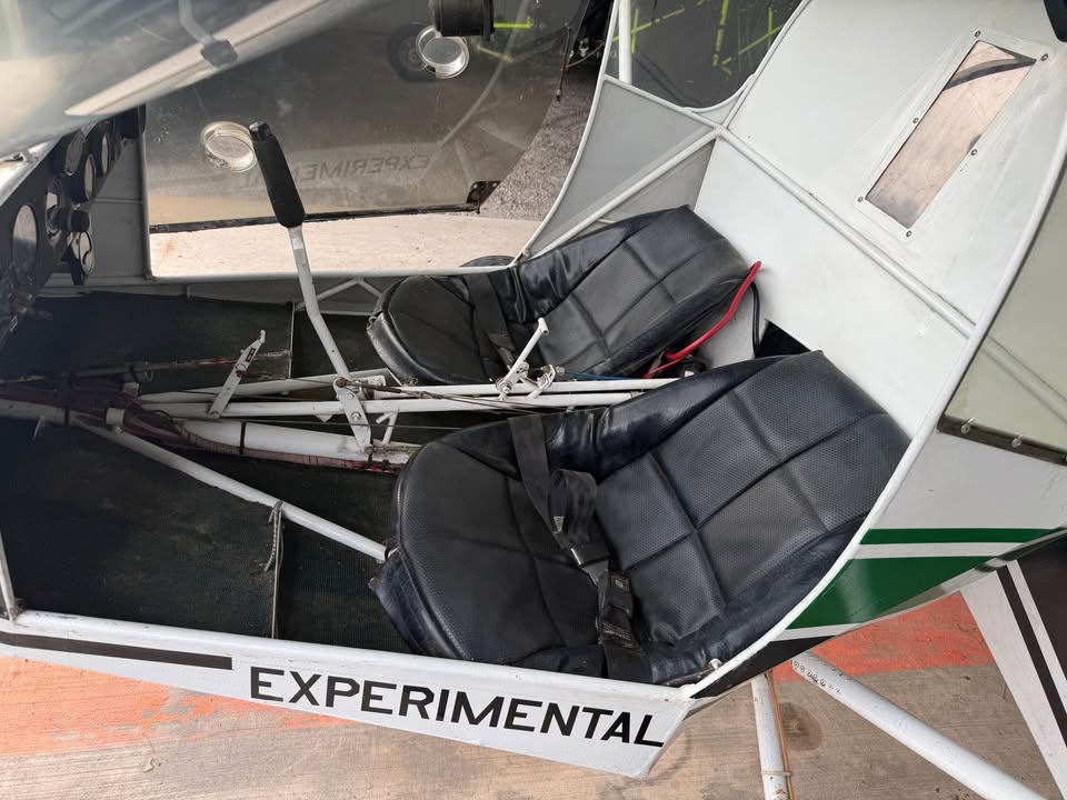 Kolb TwinStar Mark II —, photo 6