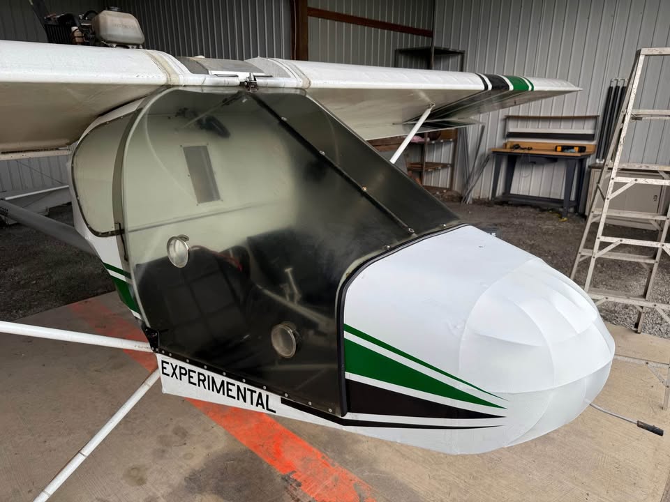 Kolb TwinStar Mark II —, photo 10