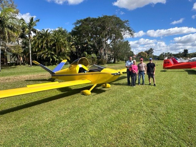 2021 Sonex Xenos Motorglider, photo 2