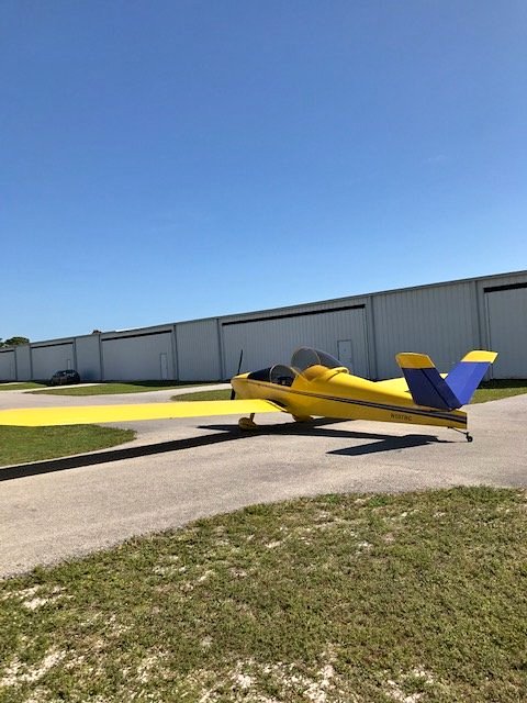 2021 Sonex Xenos Motorglider, photo 1