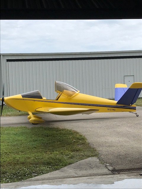 2021 Sonex Xenos Motorglider, photo 3