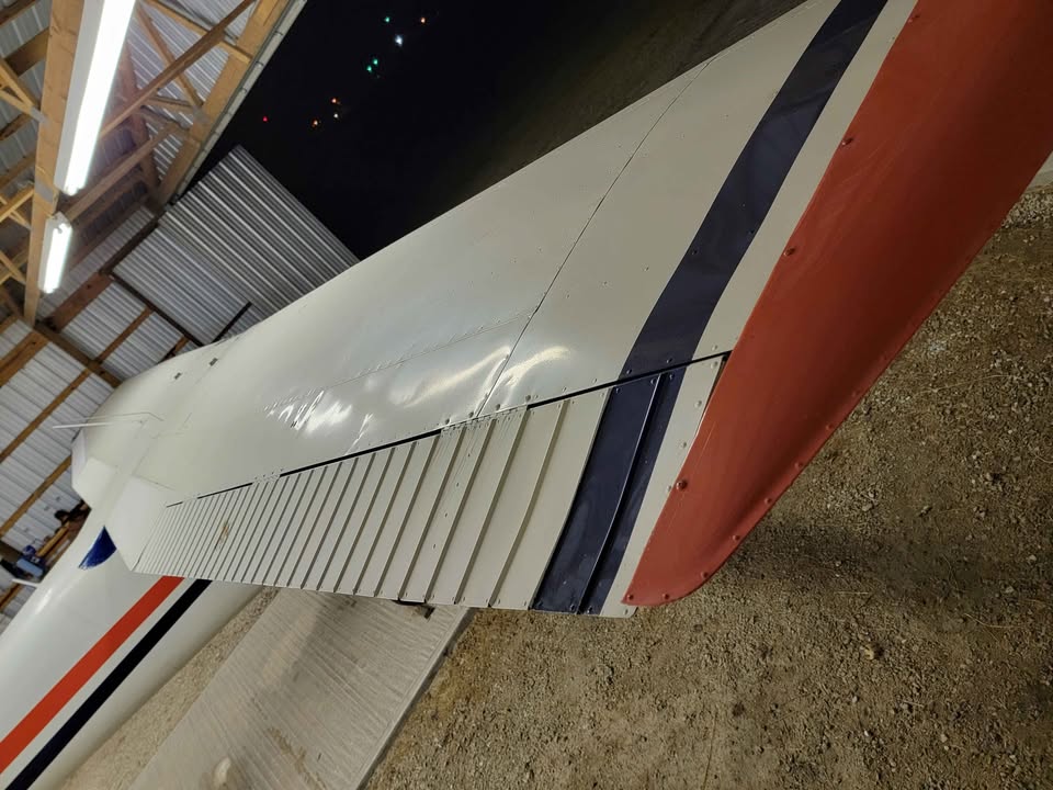 1958 Cessna 172, photo 5