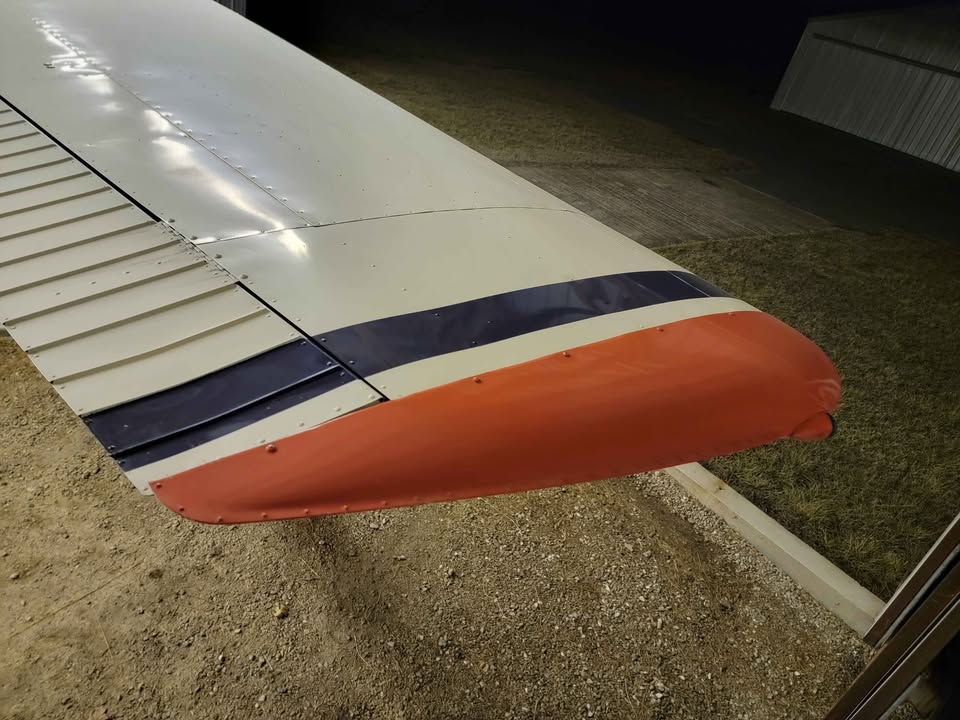 1958 Cessna 172, photo 12