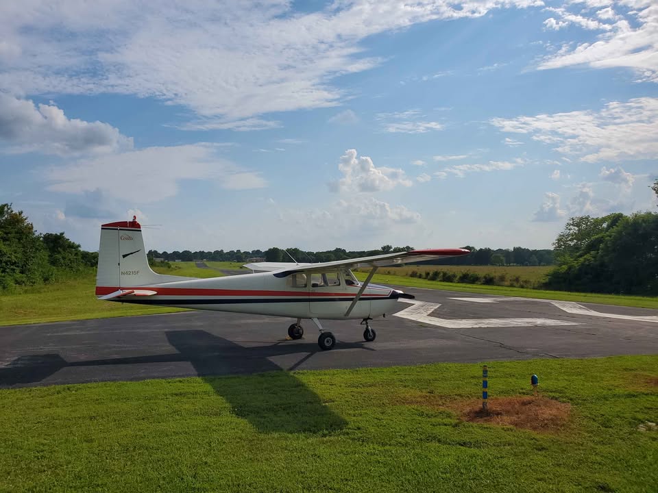 1958 Cessna 172, photo 7