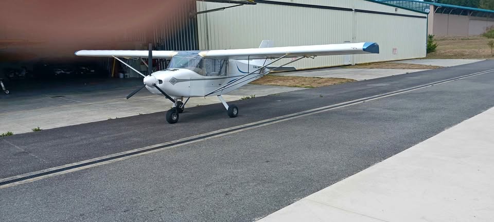 2014 Rans S6S Coyote II, photo 1