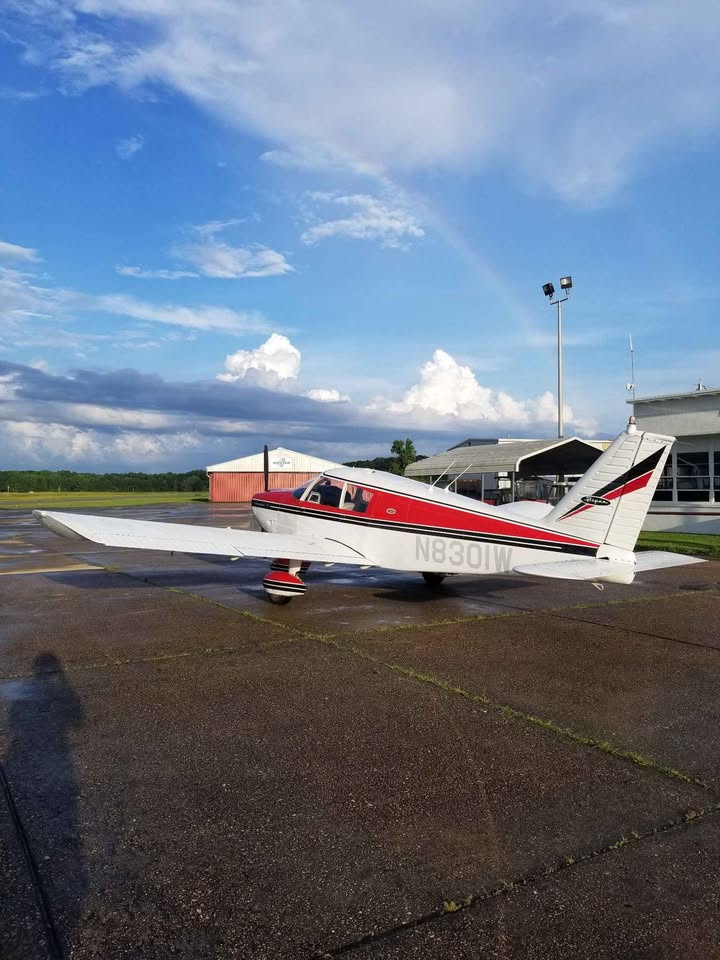 1965 Piper cherokee, photo 4