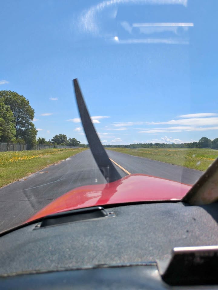 1965 Piper cherokee, photo 1