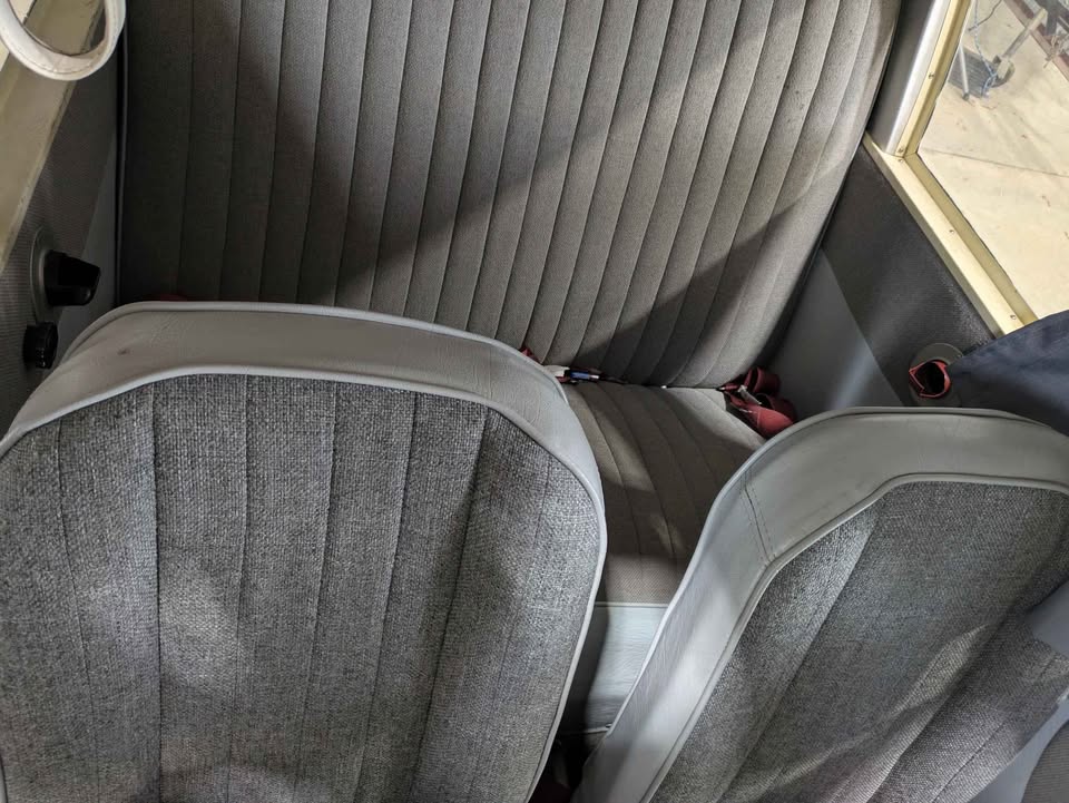 1965 Piper cherokee, photo 5