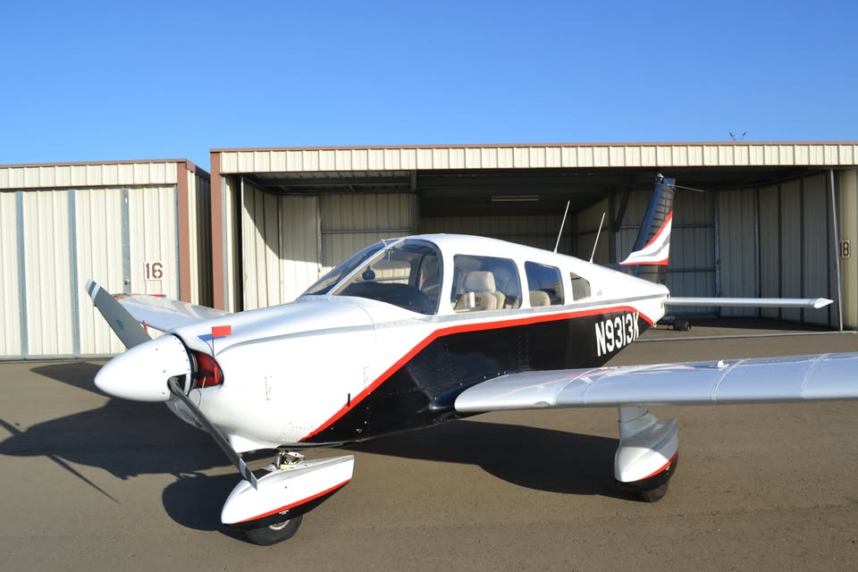 1976 Piper archer ii, photo 4