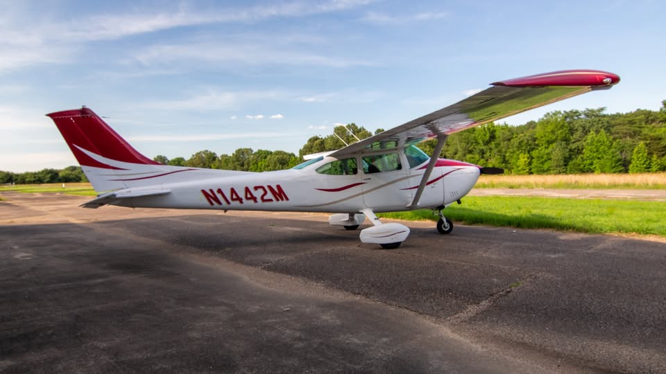1975 Cessna 182p, photo 6