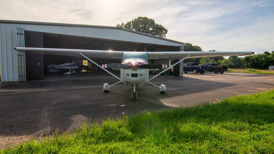 1975 Cessna 182p, photo 4