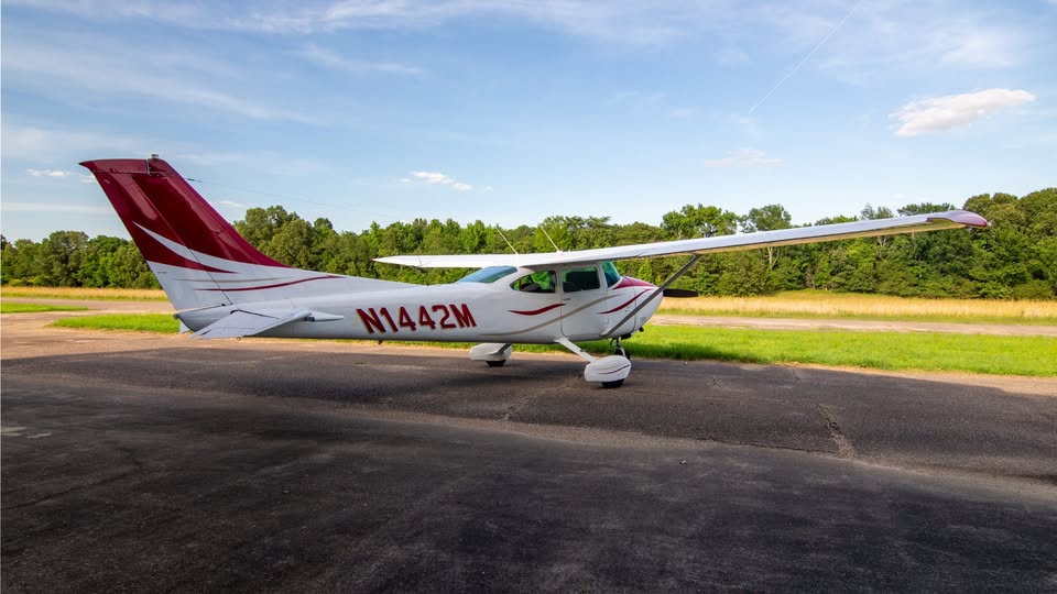 1975 Cessna 182p, photo 7