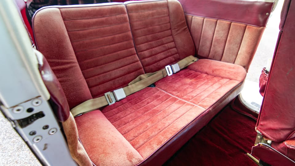 1975 Cessna 182p, photo 17