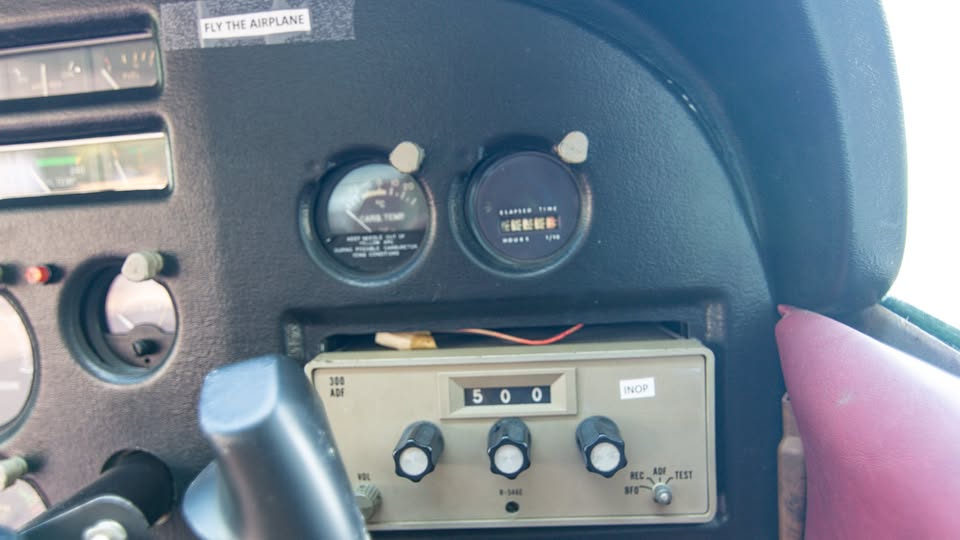 1975 Cessna 182p, photo 20