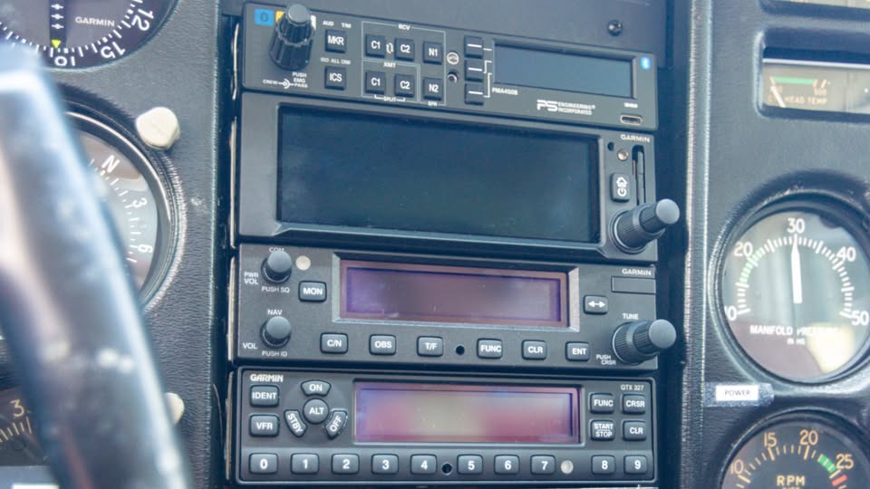 1975 Cessna 182p, photo 14