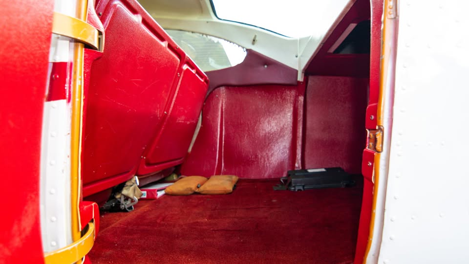 1975 Cessna 182p, photo 18