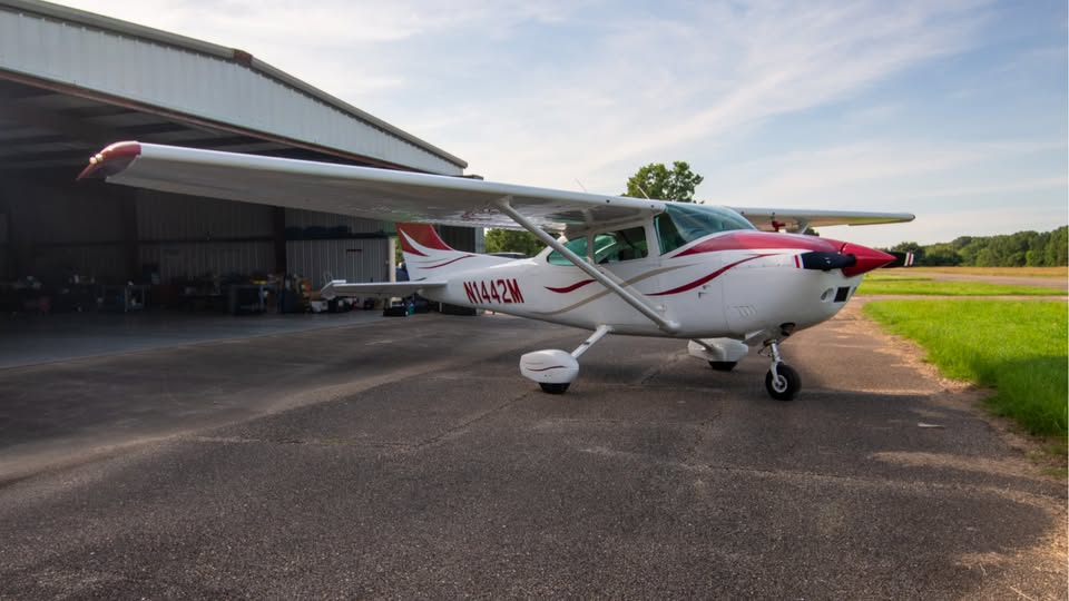 1975 Cessna 182p, photo 5