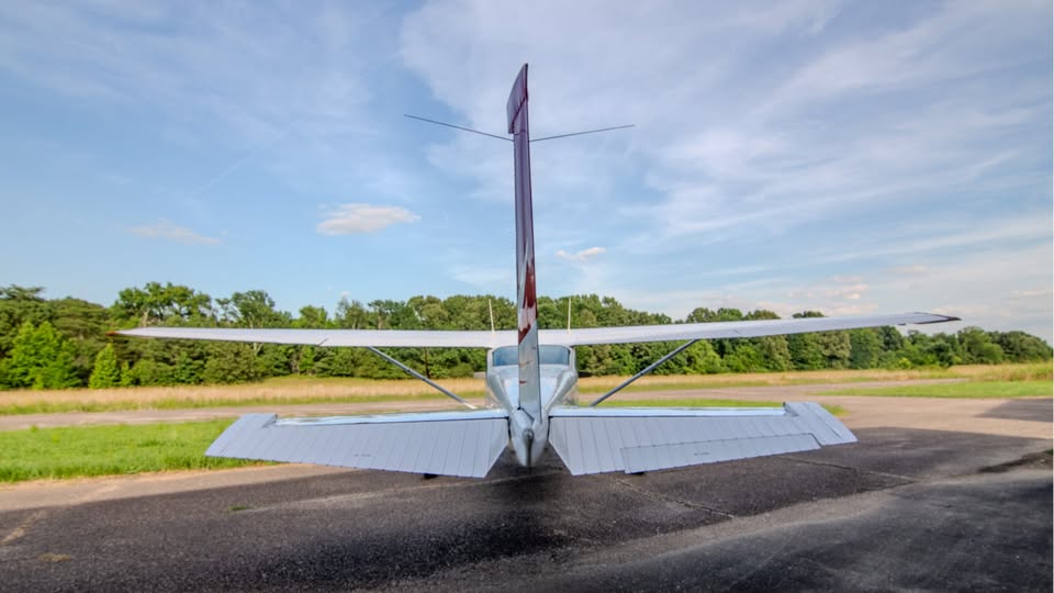 1975 Cessna 182p, photo 8