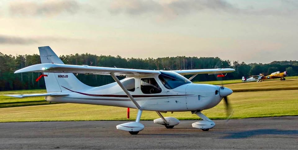 Aviation Real Estate, photo 1