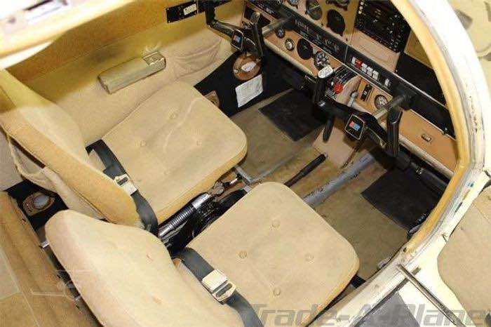 1975 Piper Warrior, photo 8