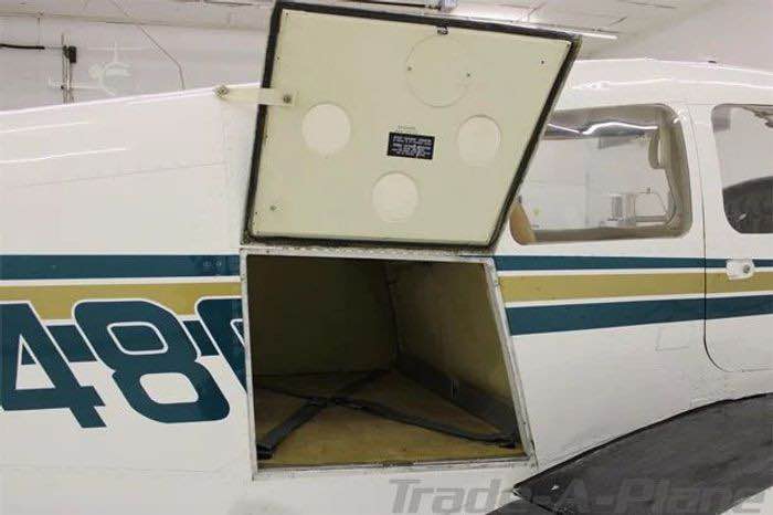 1975 Piper Warrior, photo 7