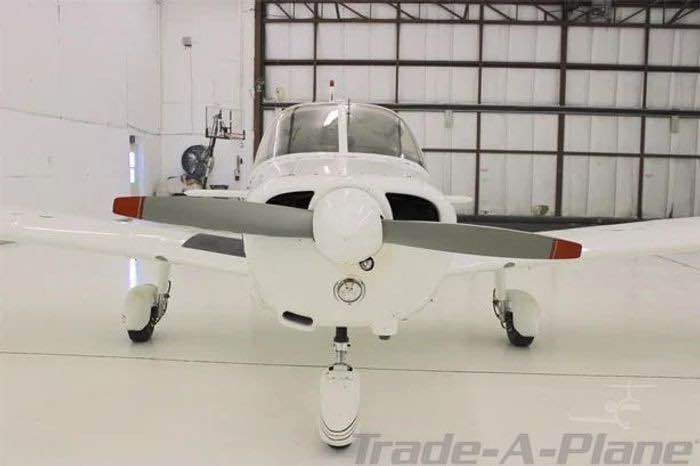 1975 Piper Warrior, photo 4
