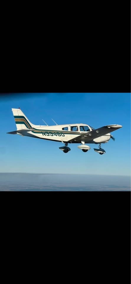 1975 Piper Warrior, photo 10
