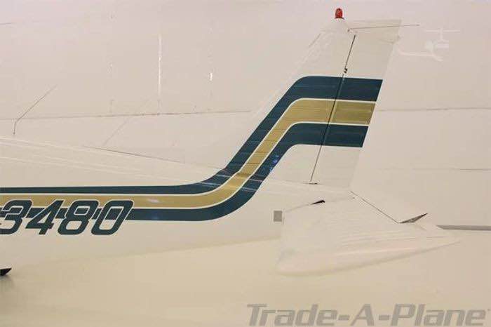 1975 Piper Warrior, photo 6