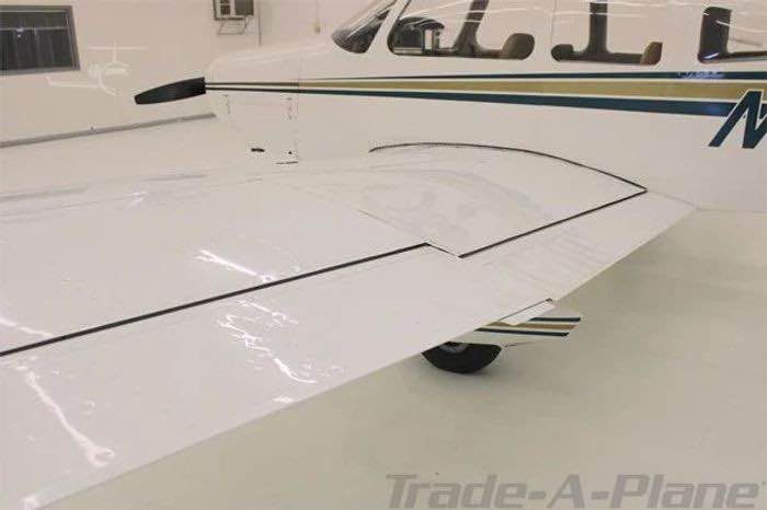 1975 Piper Warrior, photo 5