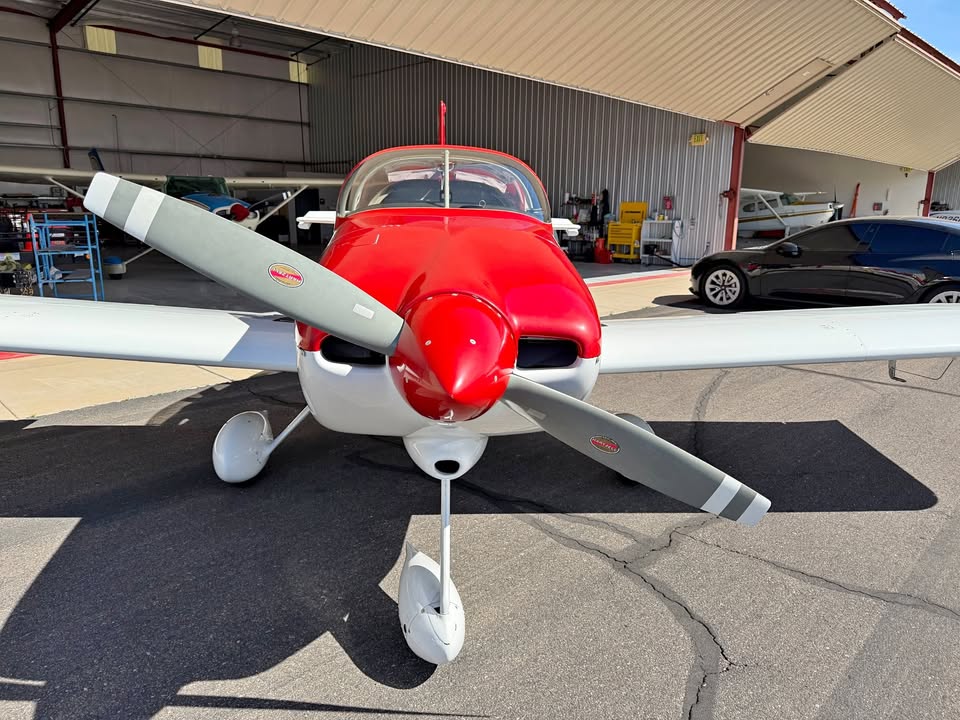 2005 Vans Rv-7A, photo 1