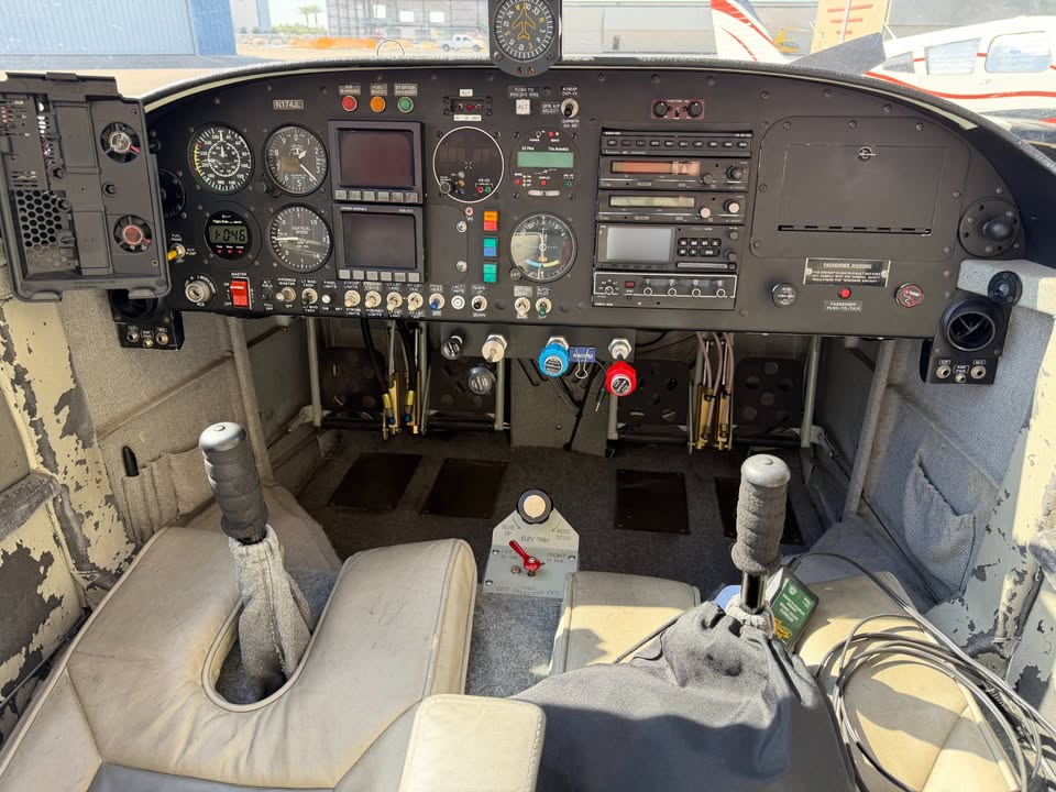 2005 Vans Rv-7A, photo 5
