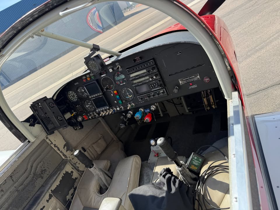2005 Vans Rv-7A, photo 6