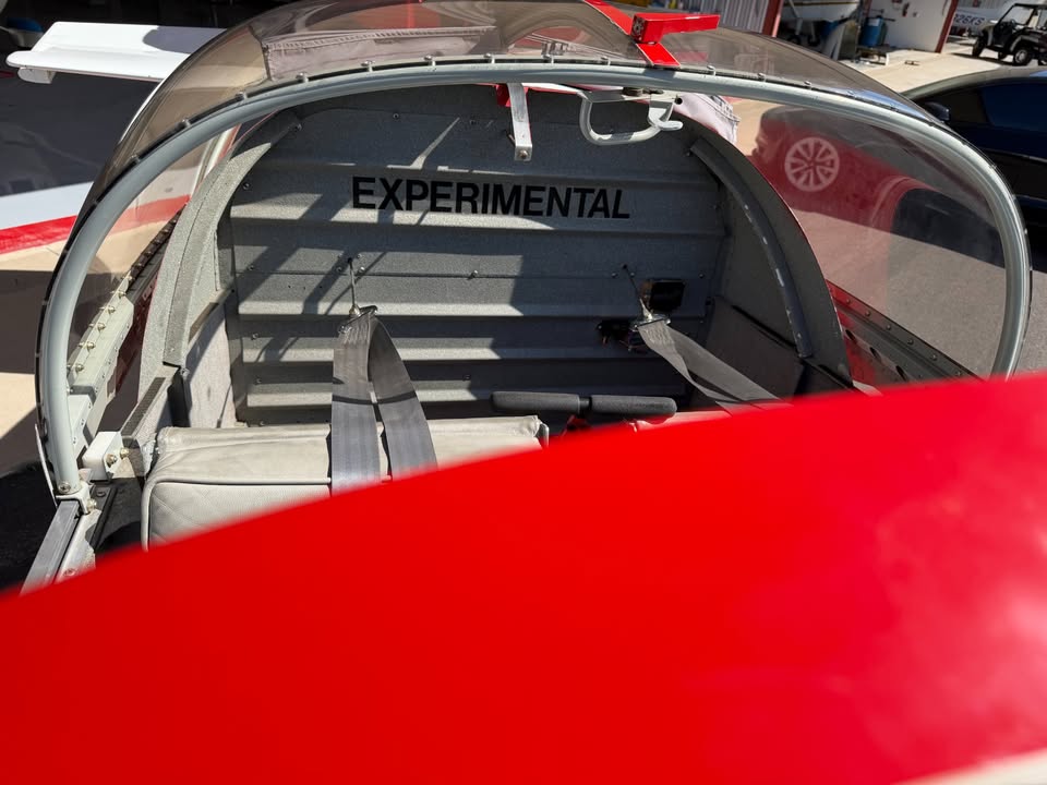 2005 Vans Rv-7A, photo 4