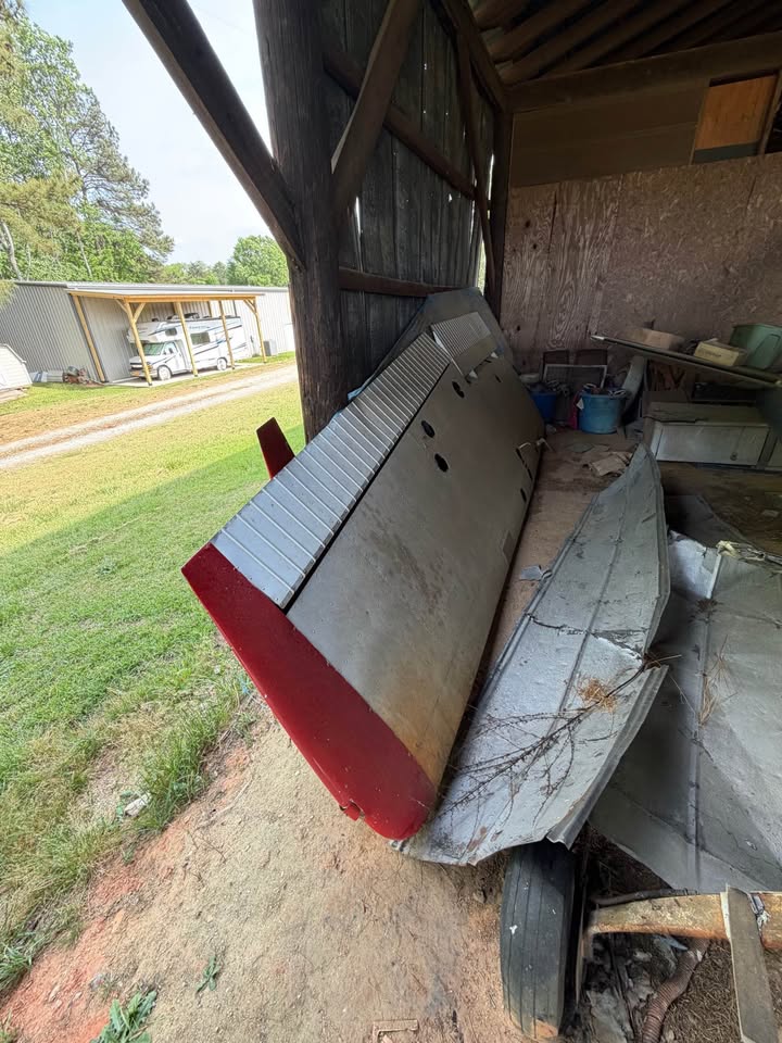 1964 Cessna 182H Wings, photo 3