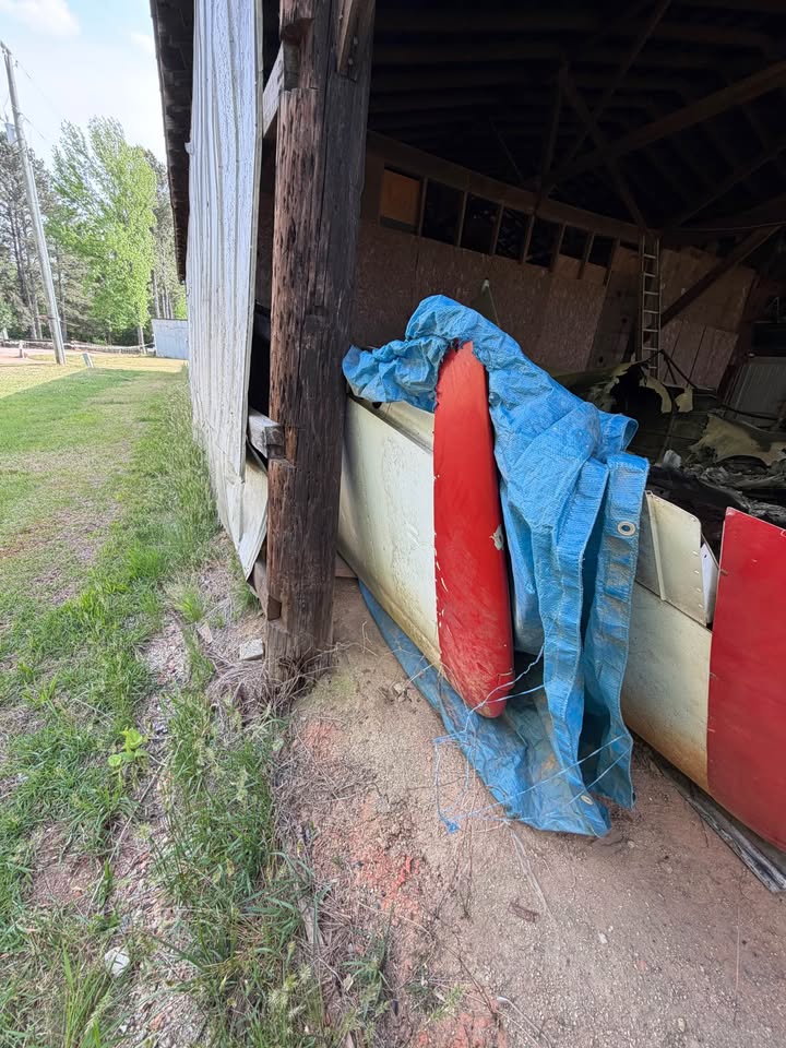 1964 Cessna 182H Wings, photo 2