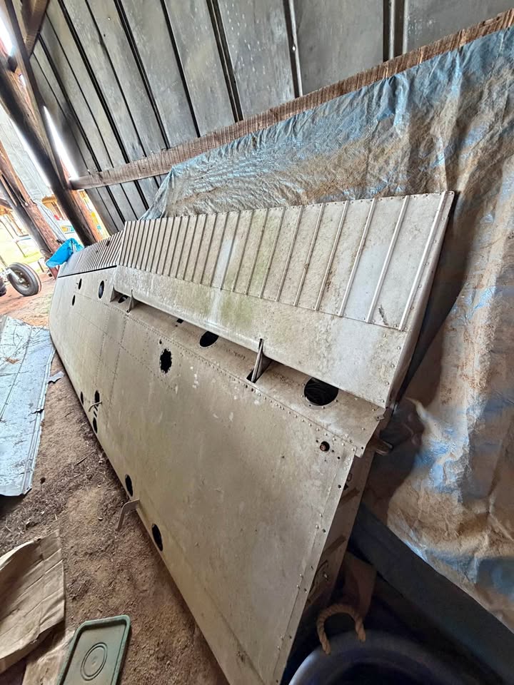 1964 Cessna 182H Wings, photo 1