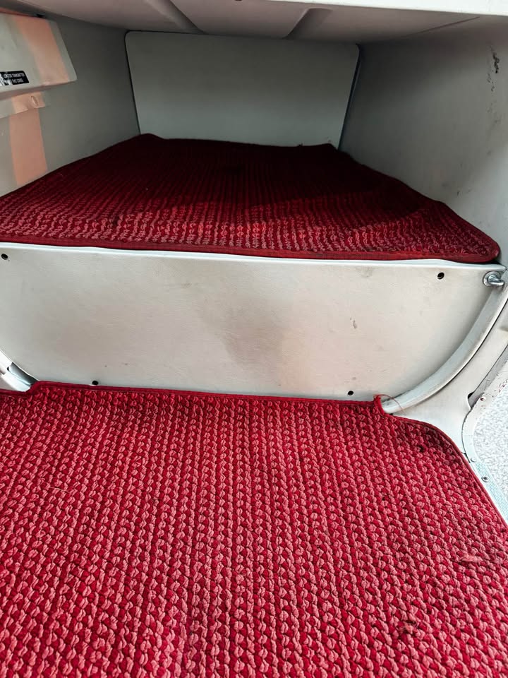 1981 Cessna 172p - skyhawk, photo 9