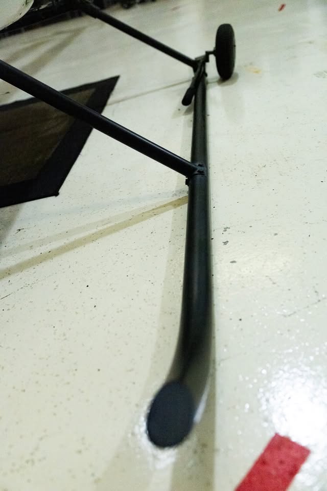 2000 Robinson R22 bii, photo 14